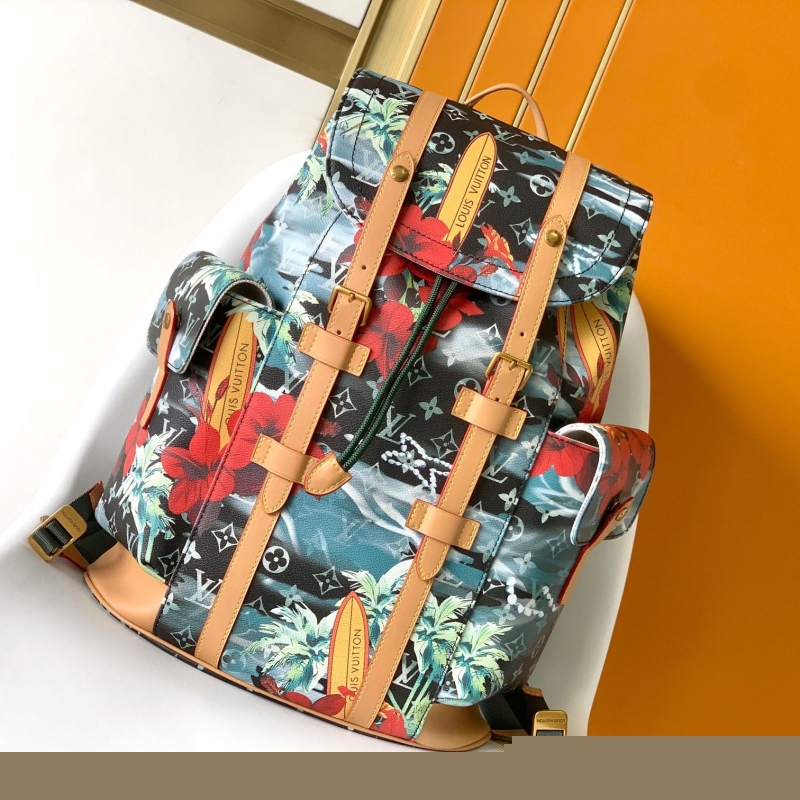LV Backpacks